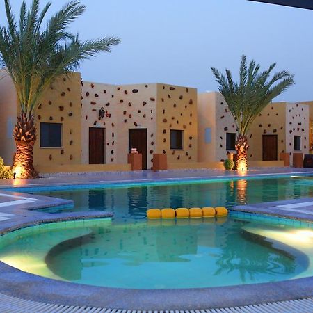 Bait Alaqaba Resort Zewnętrze zdjęcie