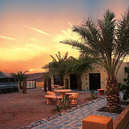 Bait Alaqaba Resort Zewnętrze zdjęcie