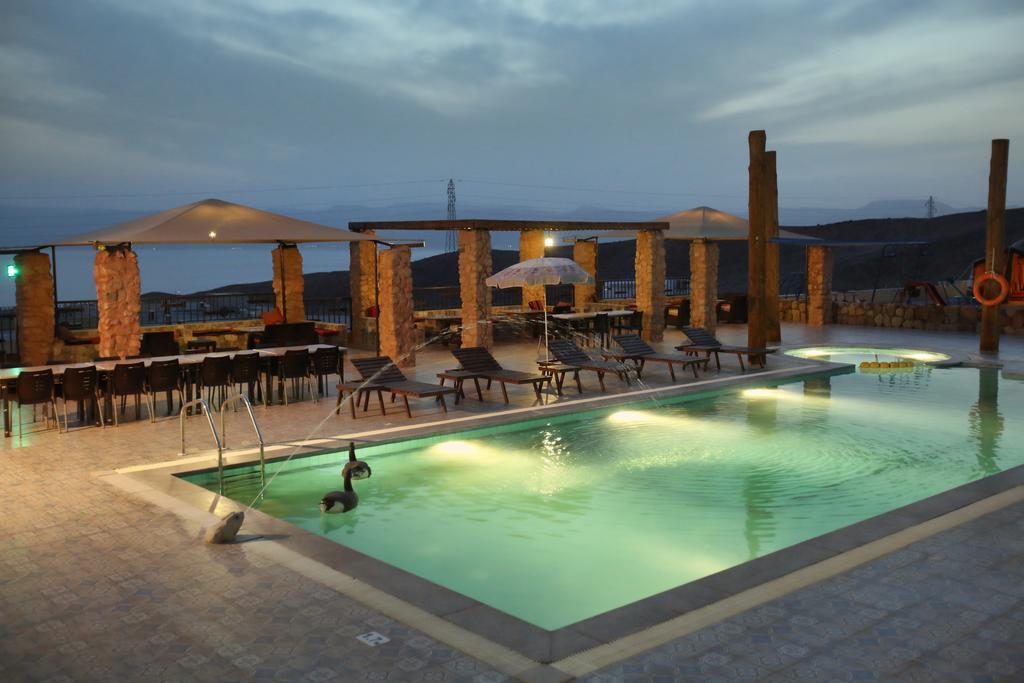 Bait Alaqaba Resort Zewnętrze zdjęcie