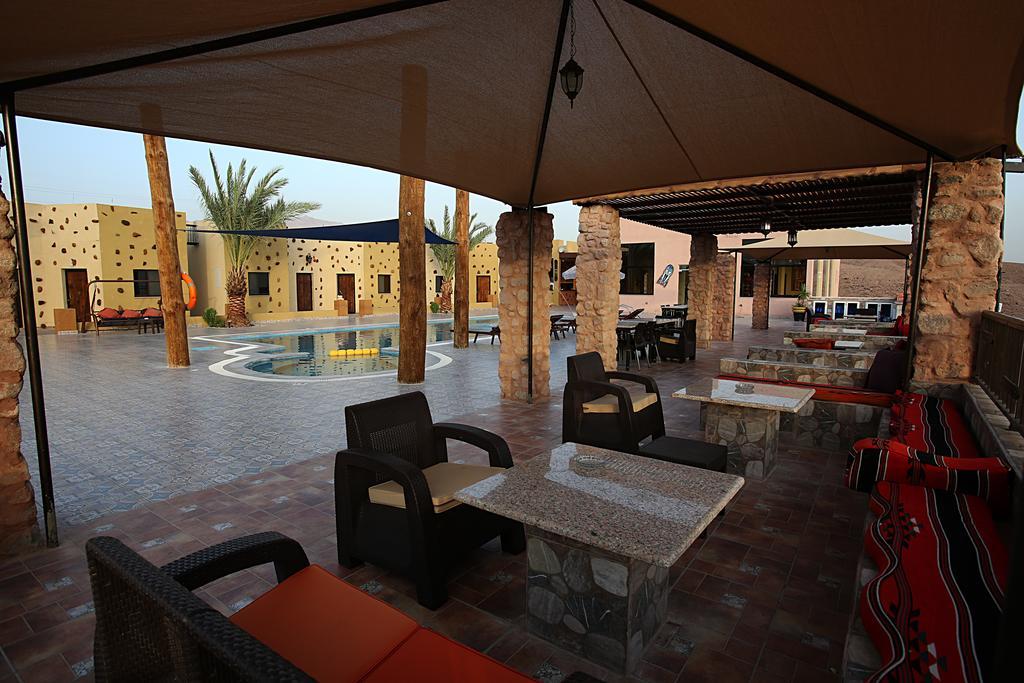 Bait Alaqaba Resort Zewnętrze zdjęcie