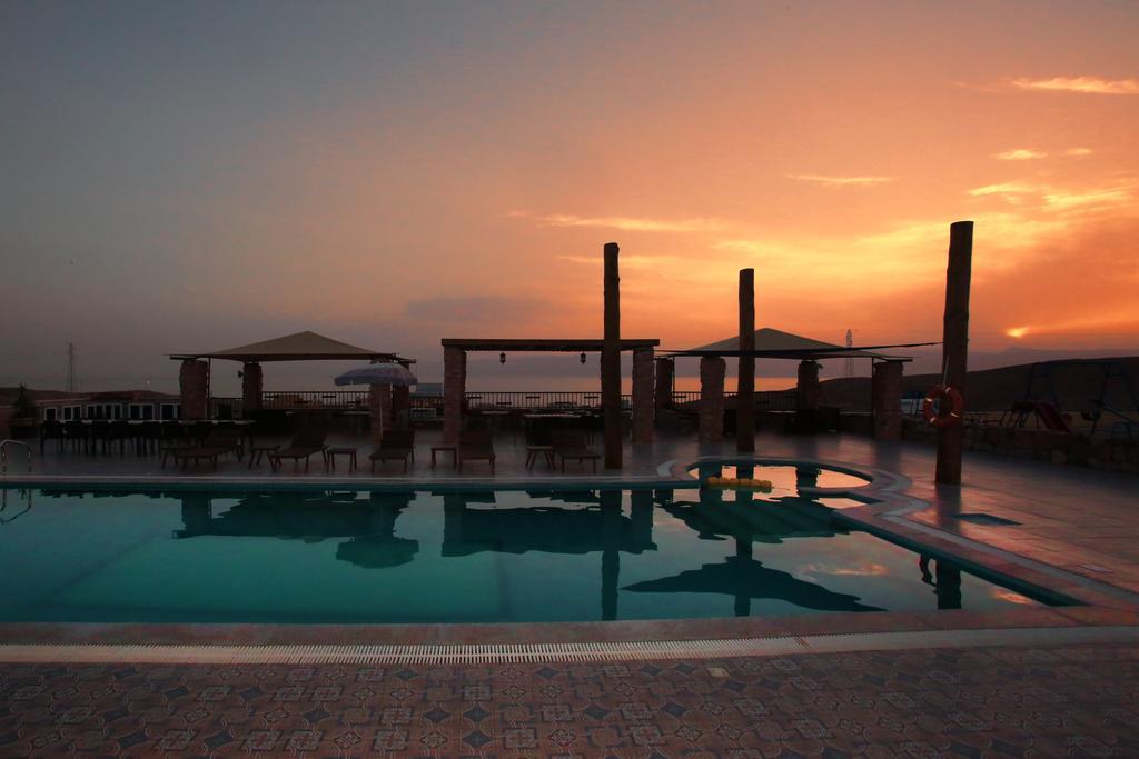 Bait Alaqaba Resort Zewnętrze zdjęcie