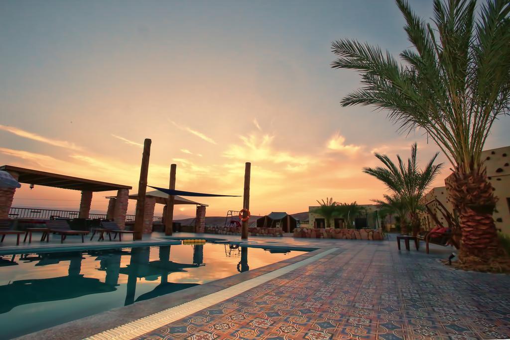 Bait Alaqaba Resort Zewnętrze zdjęcie