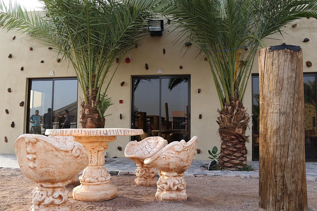 Bait Alaqaba Resort Zewnętrze zdjęcie