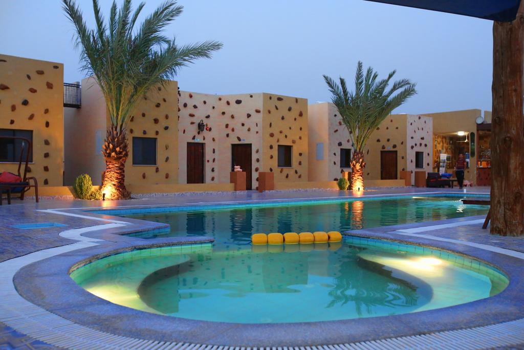 Bait Alaqaba Resort Zewnętrze zdjęcie