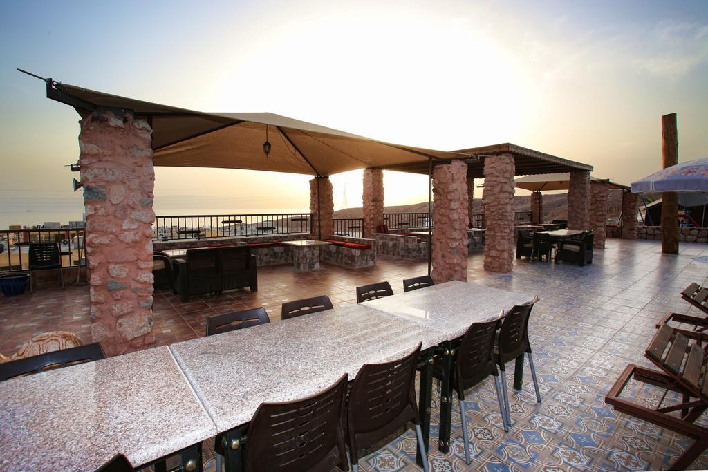 Bait Alaqaba Resort Zewnętrze zdjęcie