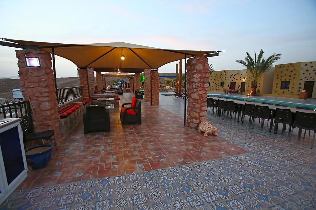 Bait Alaqaba Resort Zewnętrze zdjęcie