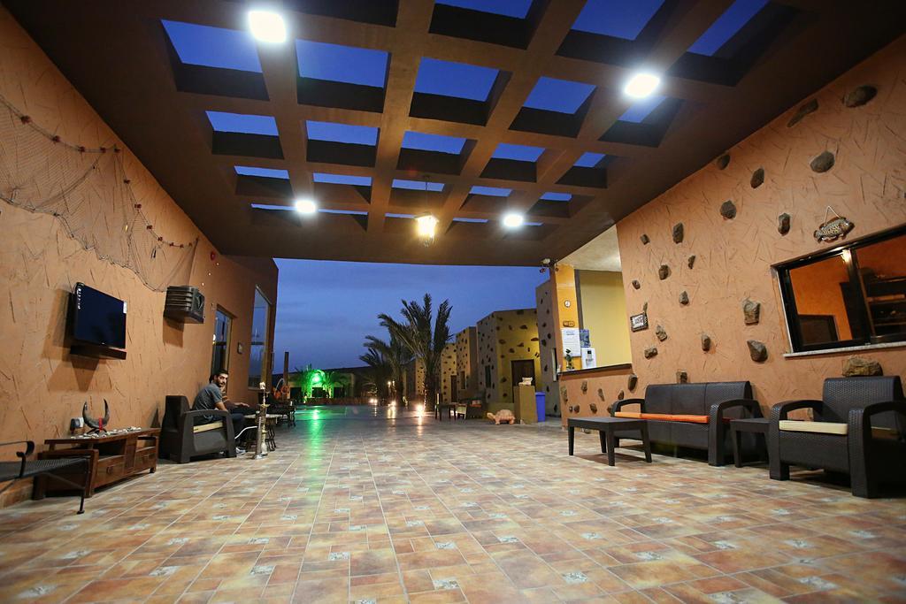 Bait Alaqaba Resort Zewnętrze zdjęcie