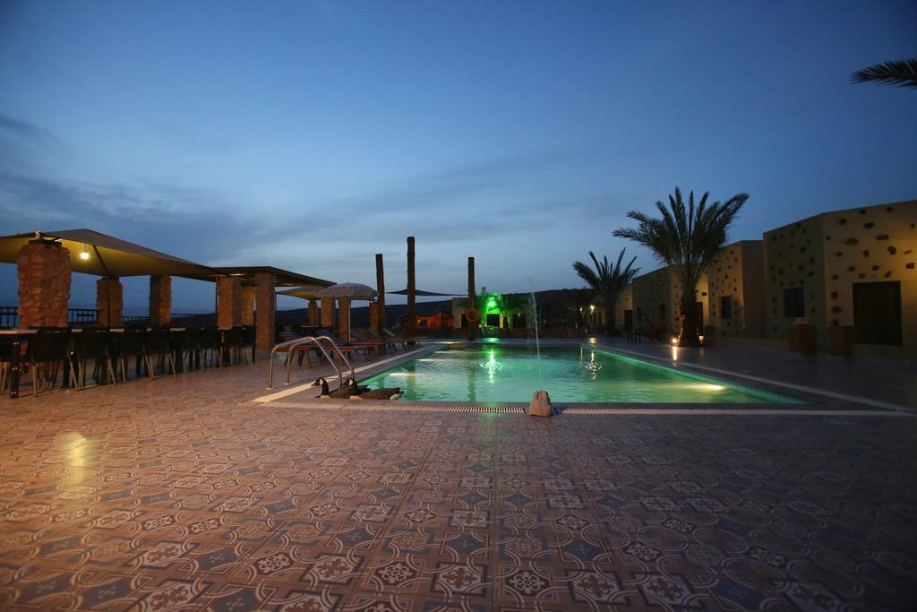 Bait Alaqaba Resort Zewnętrze zdjęcie