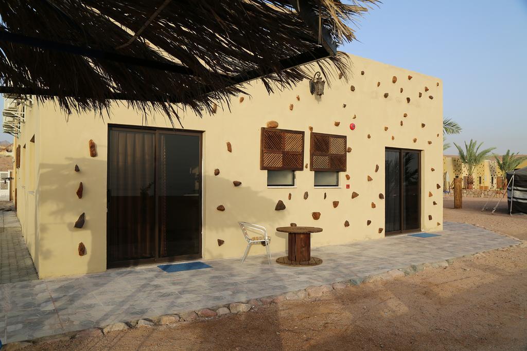Bait Alaqaba Resort Zewnętrze zdjęcie