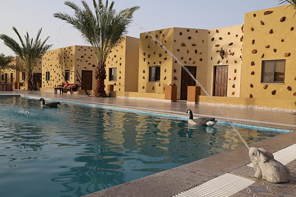 Bait Alaqaba Resort Zewnętrze zdjęcie