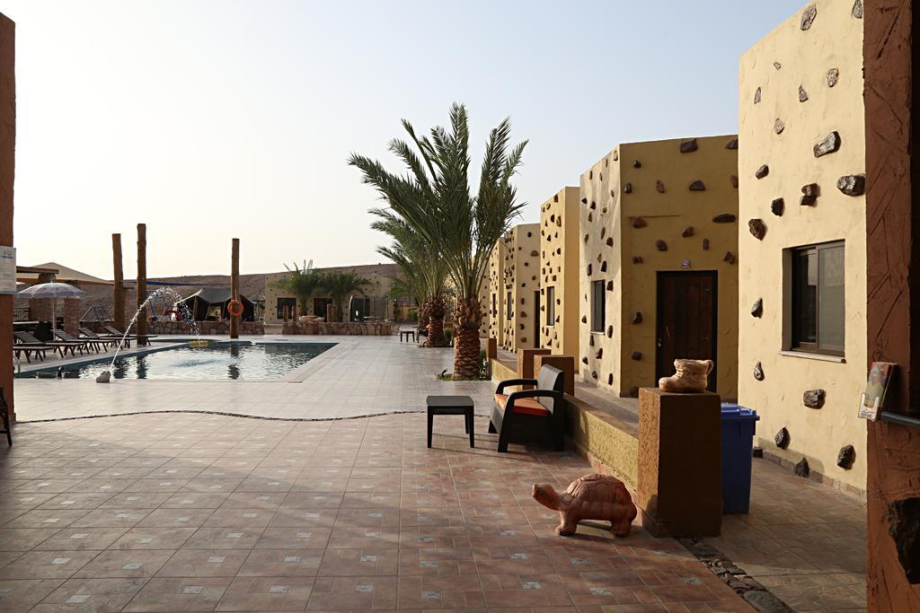 Bait Alaqaba Resort Zewnętrze zdjęcie