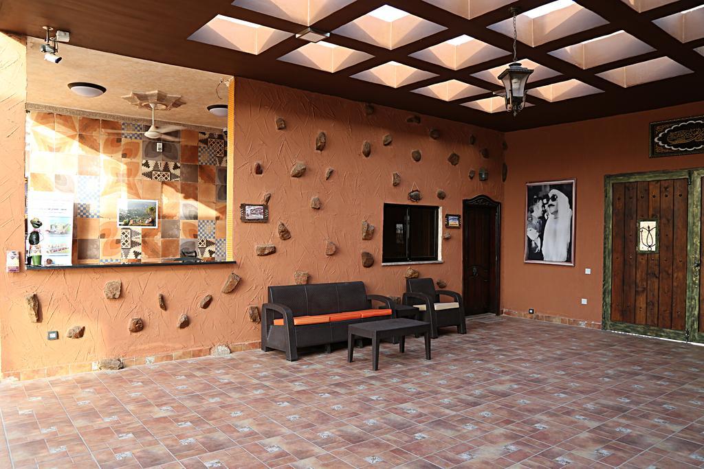 Bait Alaqaba Resort Zewnętrze zdjęcie