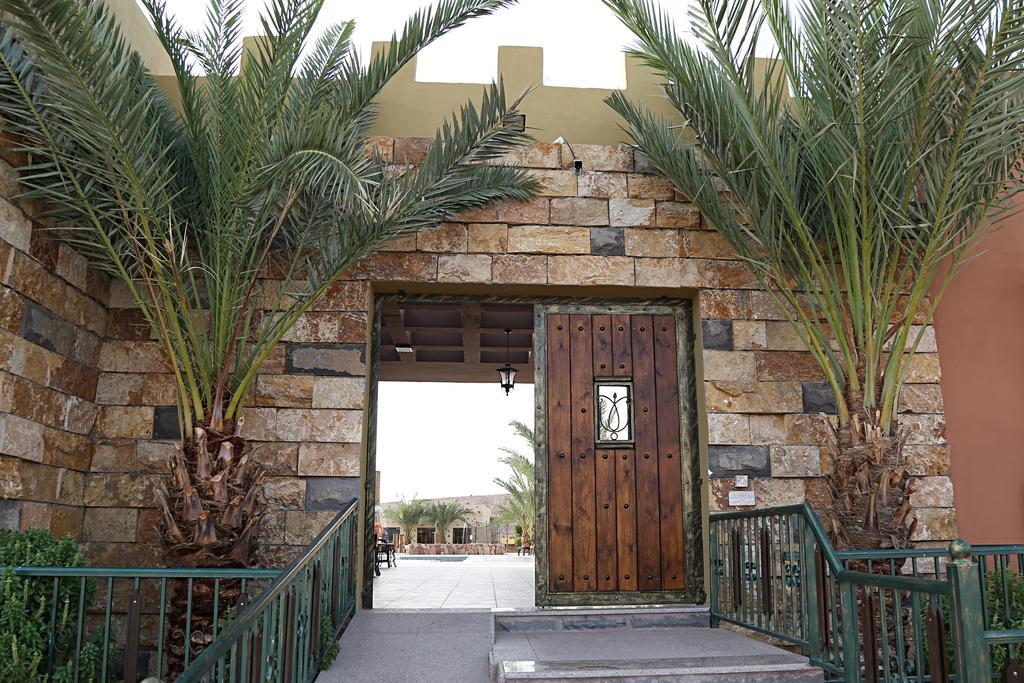 Bait Alaqaba Resort Zewnętrze zdjęcie