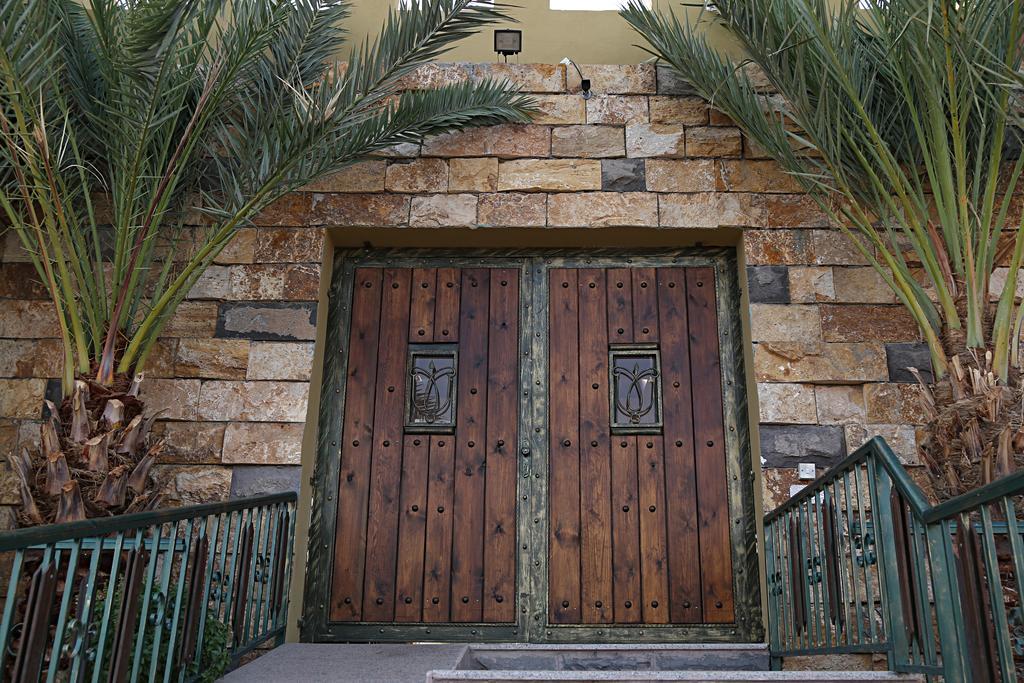 Bait Alaqaba Resort Zewnętrze zdjęcie