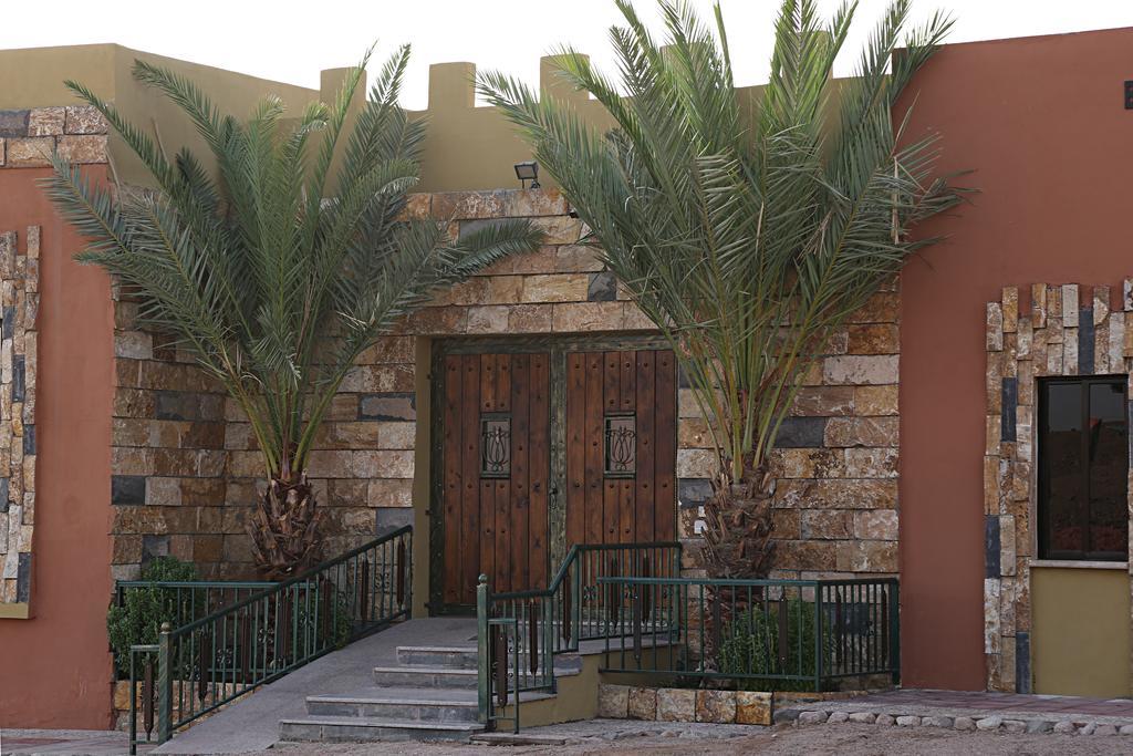 Bait Alaqaba Resort Zewnętrze zdjęcie