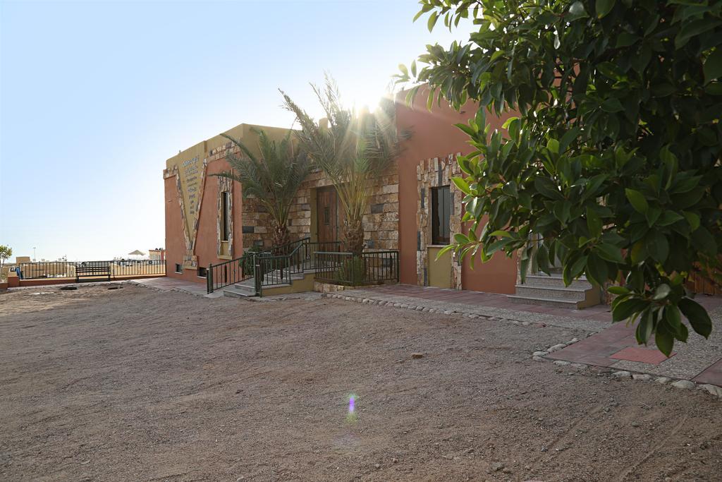 Bait Alaqaba Resort Zewnętrze zdjęcie