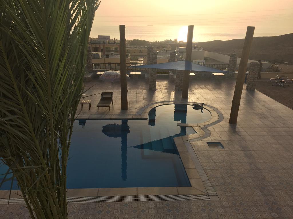 Bait Alaqaba Resort Zewnętrze zdjęcie