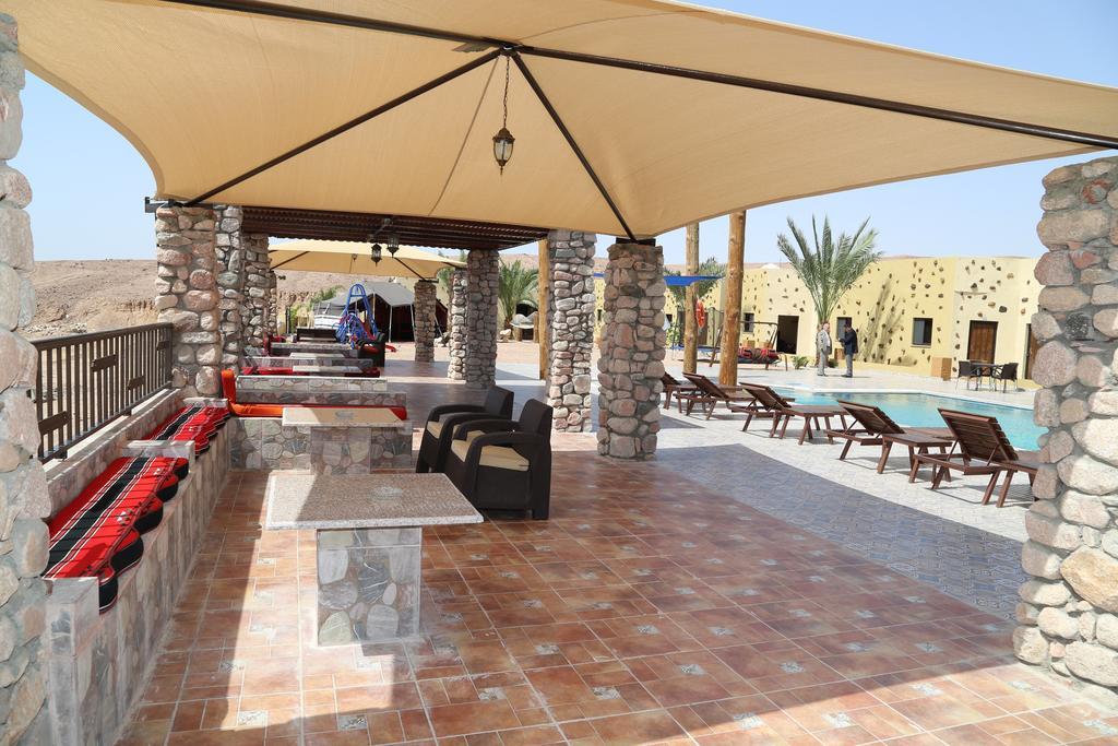 Bait Alaqaba Resort Zewnętrze zdjęcie