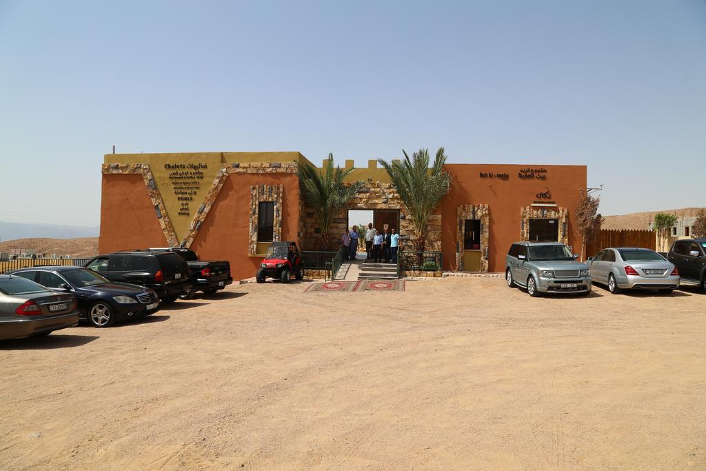 Bait Alaqaba Resort Zewnętrze zdjęcie