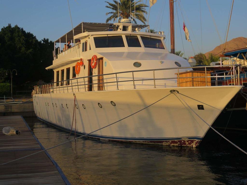 Bait Alaqaba Resort Zewnętrze zdjęcie
