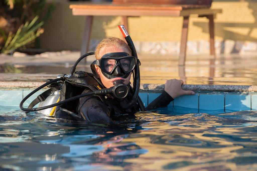 Bait Alaqaba Resort Zewnętrze zdjęcie