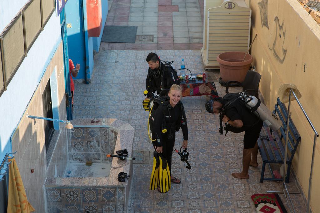 Bait Alaqaba Resort Zewnętrze zdjęcie