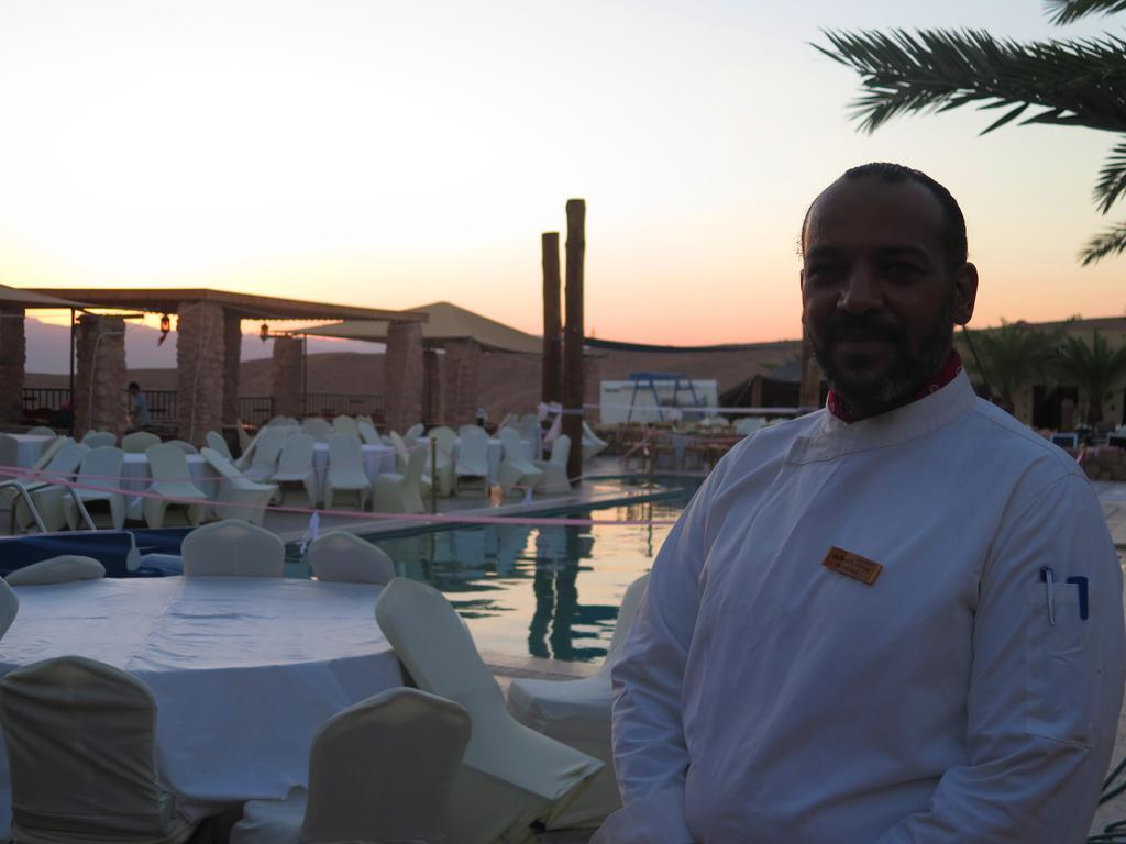 Bait Alaqaba Resort Zewnętrze zdjęcie