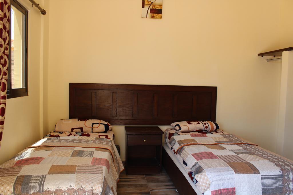 Bait Alaqaba Resort Zewnętrze zdjęcie