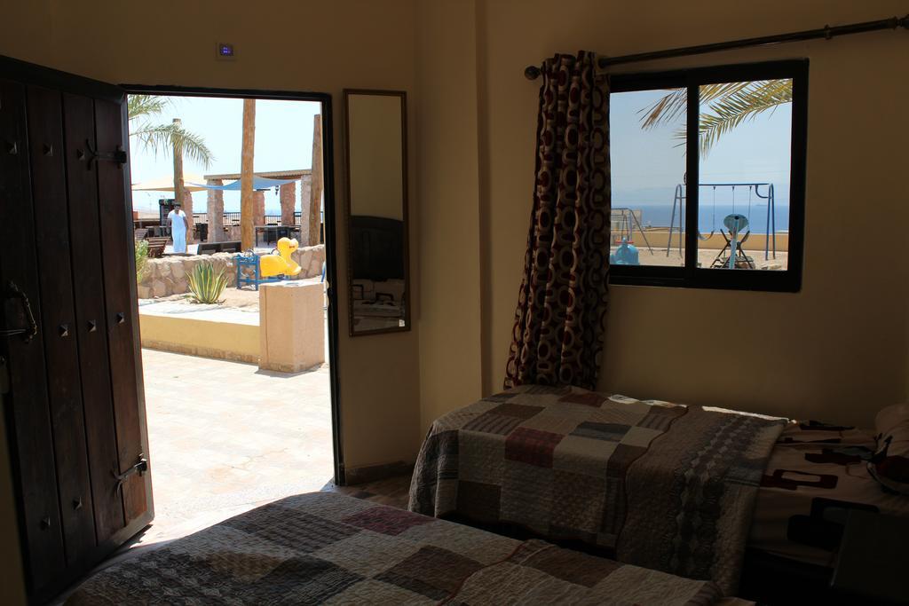 Bait Alaqaba Resort Zewnętrze zdjęcie