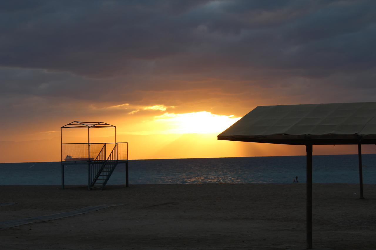 Bait Alaqaba Resort Zewnętrze zdjęcie