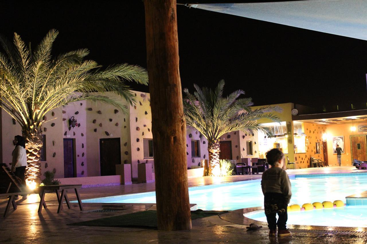 Bait Alaqaba Resort Zewnętrze zdjęcie