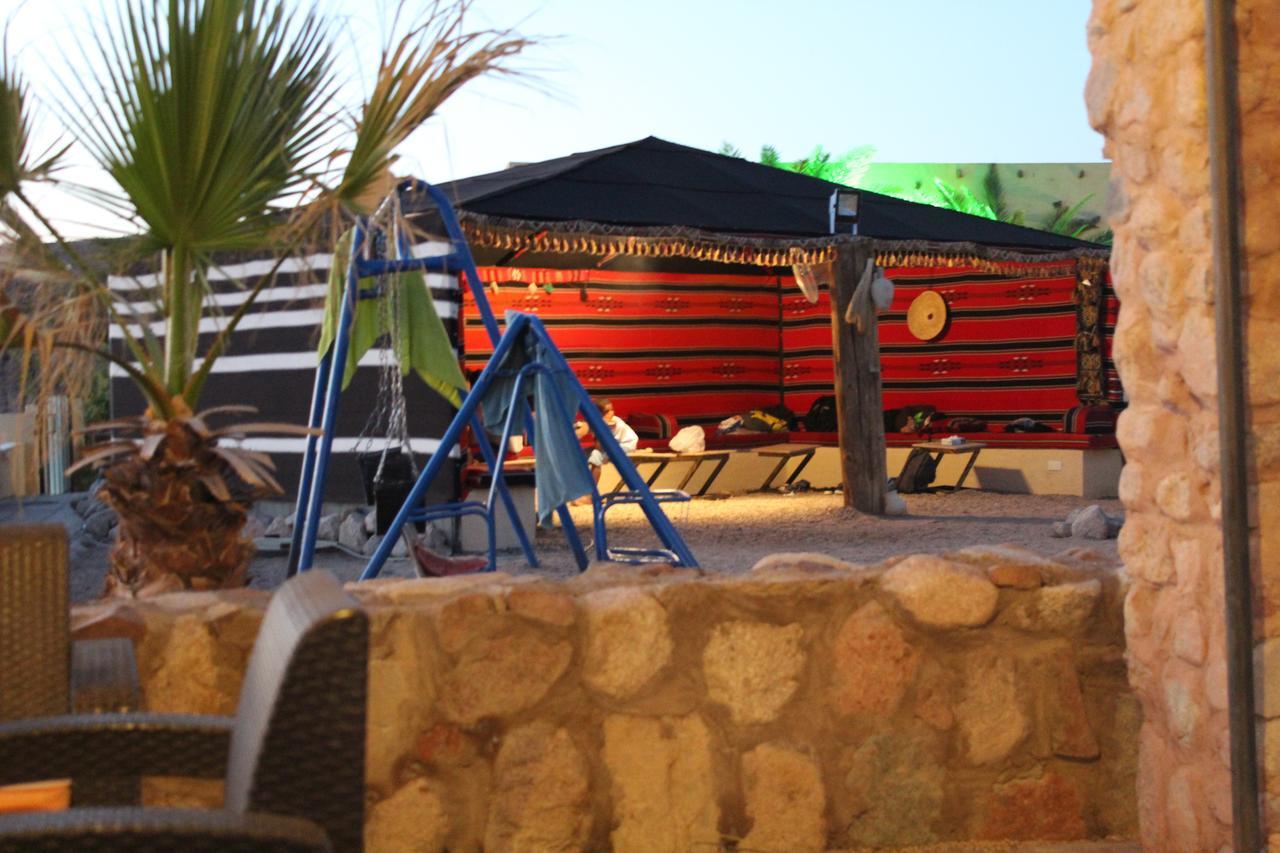 Bait Alaqaba Resort Zewnętrze zdjęcie