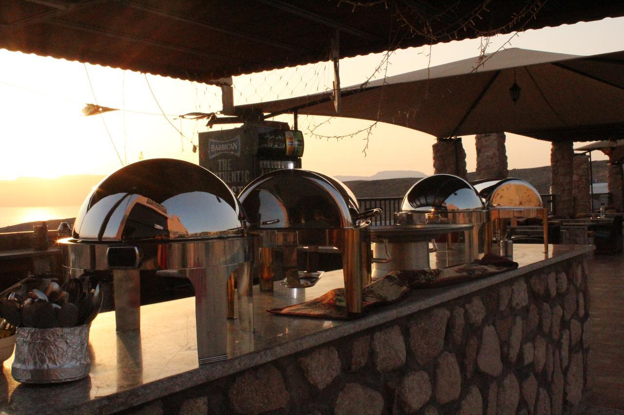 Bait Alaqaba Resort Zewnętrze zdjęcie