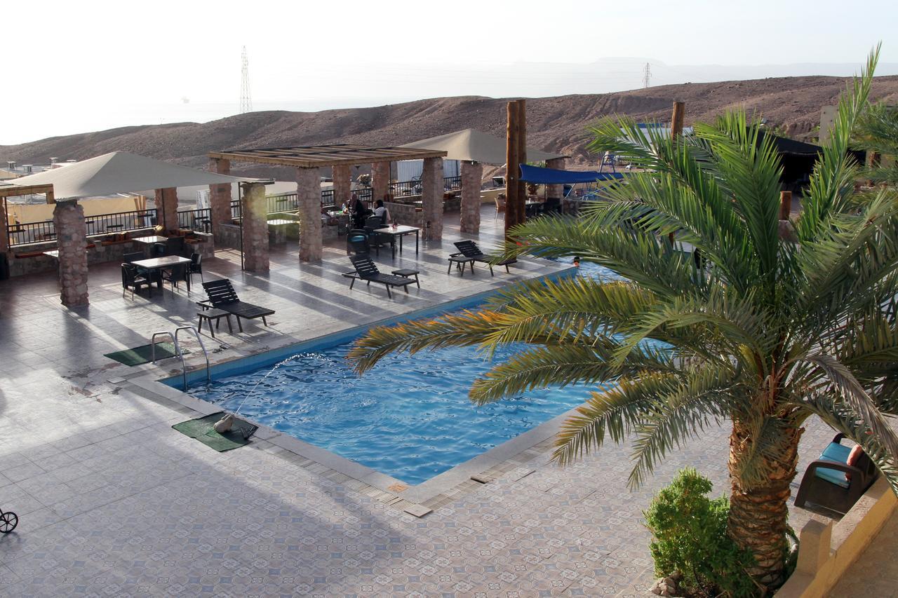 Bait Alaqaba Resort Zewnętrze zdjęcie