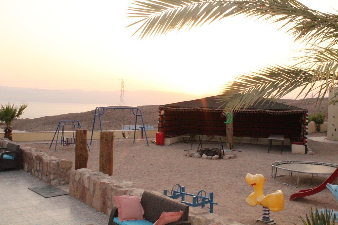 Bait Alaqaba Resort Zewnętrze zdjęcie