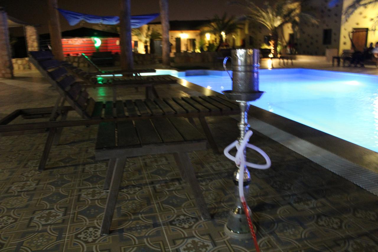 Bait Alaqaba Resort Zewnętrze zdjęcie