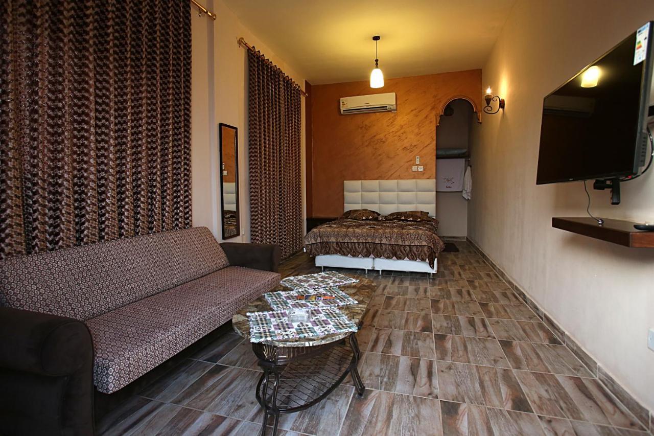 Bait Alaqaba Resort Pokój zdjęcie