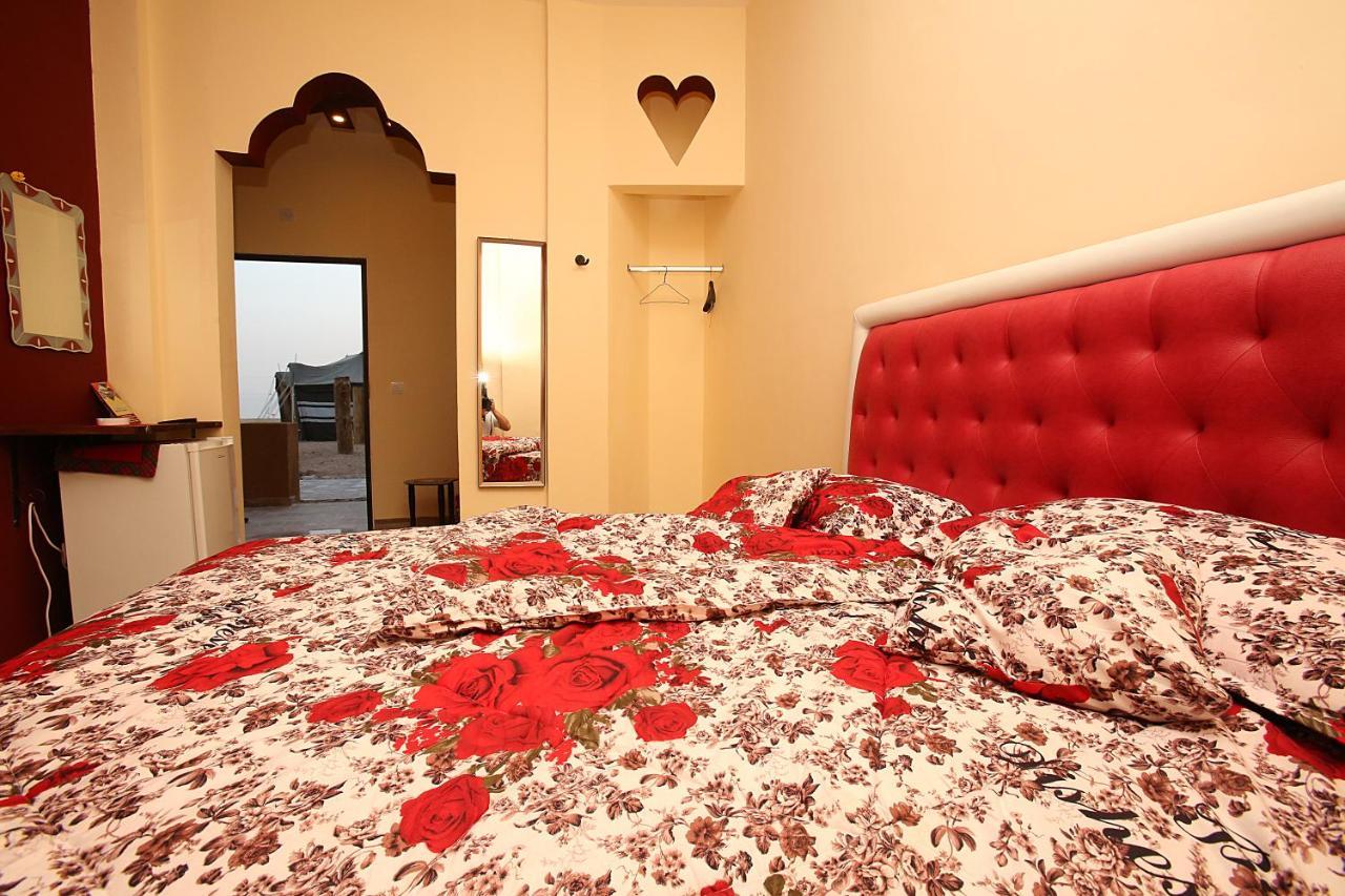 Bait Alaqaba Resort Zewnętrze zdjęcie