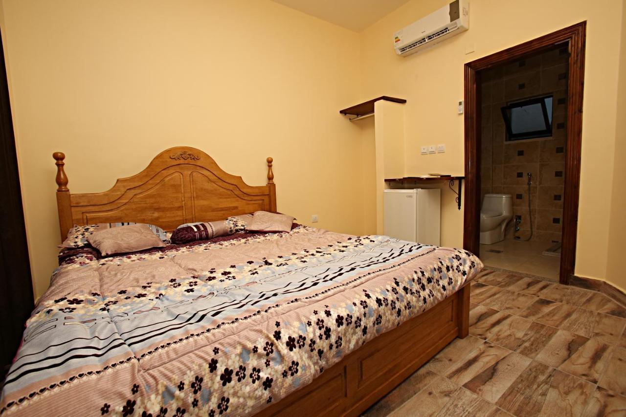 Bait Alaqaba Resort Zewnętrze zdjęcie