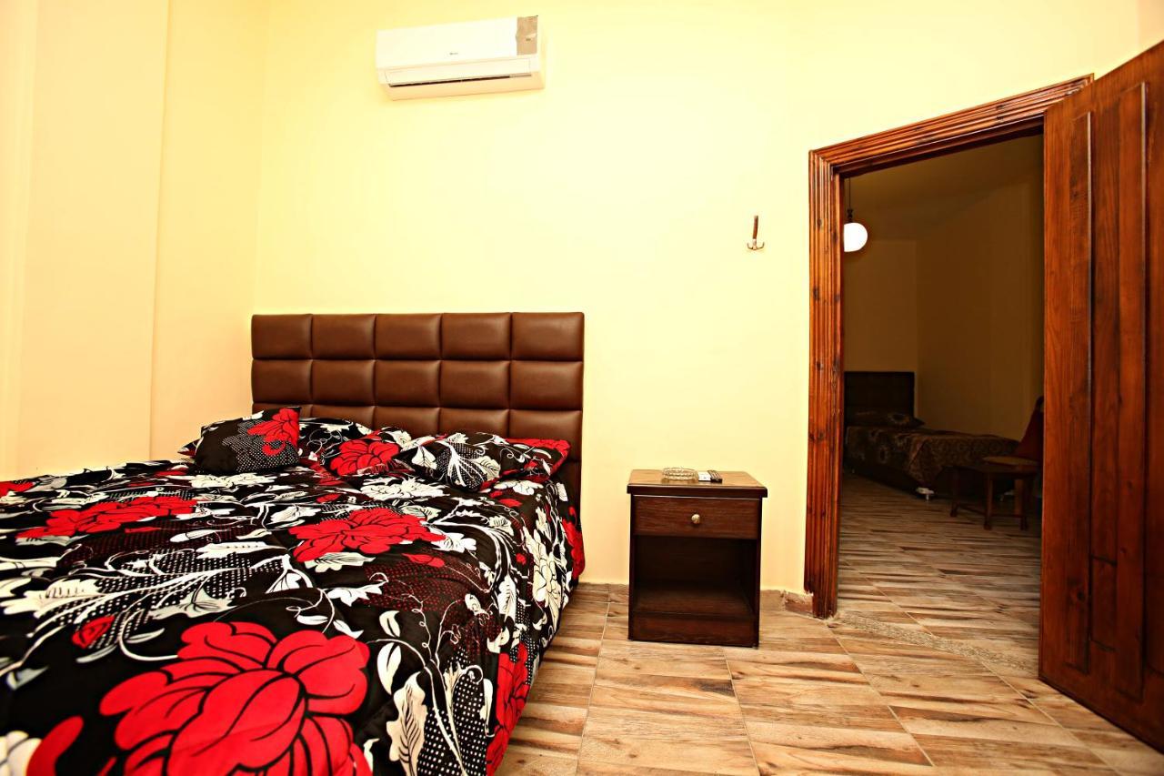 Bait Alaqaba Resort Zewnętrze zdjęcie